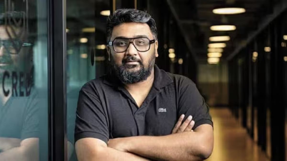 Kunal Shah WhatsApp Head: भारतीय उद्योजकाचा डंका! 'CRED' चे संस्थापक कुणाल शाह सांभाळणार व्हॉट्सअॅपची जागतिक धुरा