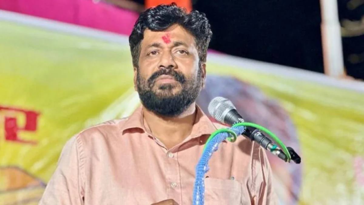 Bacchu Kadu Praises Tukaram Mundhe: "सरकार जे करू शकले नाही, ते ..."; विधानपरिषदेत बच्चू कडू यांनी जाहीरपणे मानले तुकाराम मुंढेंचे आभार