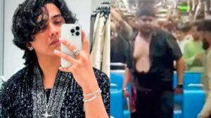 Mumbai Local Train Murder: "माझे सर्वकाही संपले, त्याला फाशीच द्या"; लोकलमध्ये जीव गमावलेल्या मयंकच्या बहिणीचा काळजाचा थरकाप उडवणारा आक्रोश
