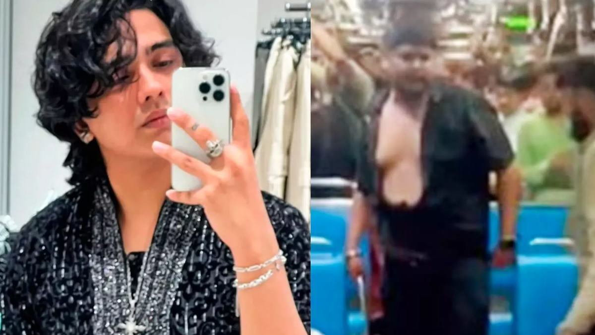Mumbai Local Train Murder: "माझे सर्वकाही संपले, त्याला फाशीच द्या"; लोकलमध्ये जीव गमावलेल्या मयंकच्या बहिणीचा काळजाचा थरकाप उडवणारा आक्रोश