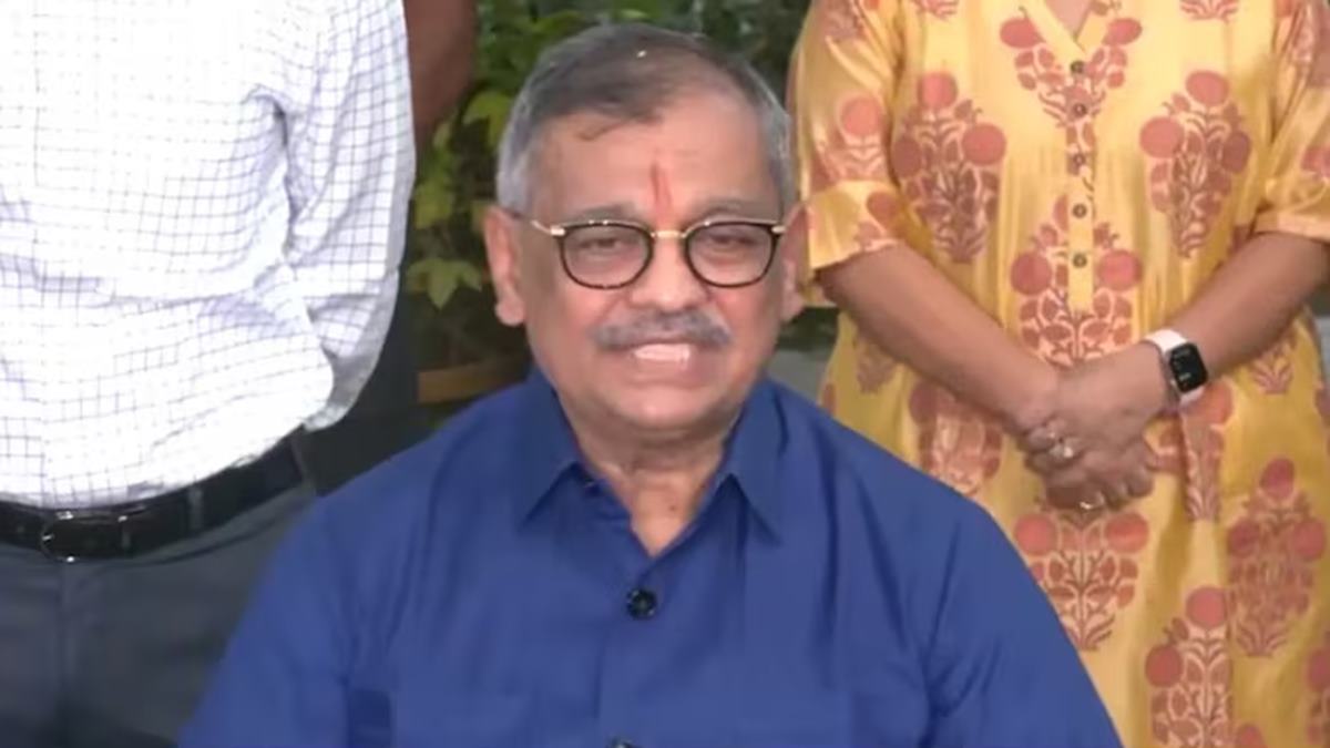 Ketan Agarwal Pune Case: पुणे केतन अग्रवाल हत्याकांडात मोठा ट्विस्ट! प्रसिद्ध वकील उज्ज्वल निकम यांची विशेष सरकारी वकील म्हणून नियुक्ती