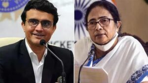 TMC Politics: ममता बॅनर्जींच्या खासदारकीसाठी मध्यस्थी? सौरव गांगुलीने अखेर सोडले मौन; तृणमूलच्या 'त्या' गुप्त प्लॅनवर थेट स्पष्टीकरण