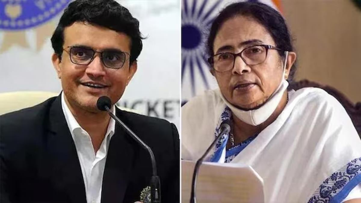 TMC Politics: ममता बॅनर्जींच्या खासदारकीसाठी मध्यस्थी? सौरव गांगुलीने अखेर सोडले मौन; तृणमूलच्या 'त्या' गुप्त प्लॅनवर थेट स्पष्टीकरण