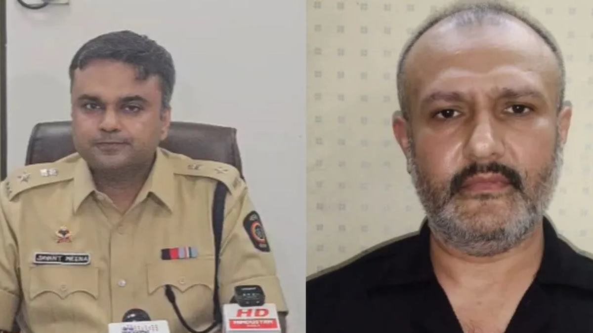Mumbai Police Action: पोलिसांची मोठी कामगिरी! मोहरमच्या मिरवणुकीवर विषाणूजन्य हल्ल्याचा कट उधळला; तब्बल 14,900 विषारी कॅप्स्युल्ससह व्यापारी अटकेत