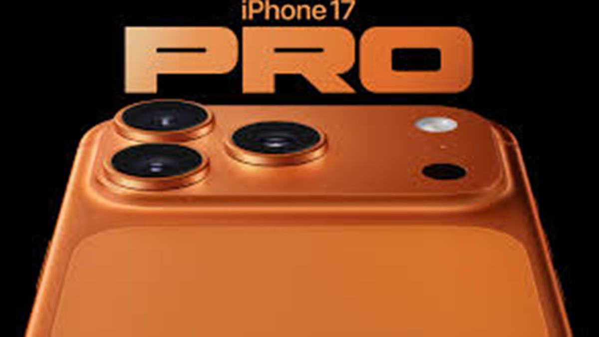 iPhone 17 Pro Max वर तब्बल 11,500 रुपयांची घसघशीत सूट; भन्नाट ऑफर