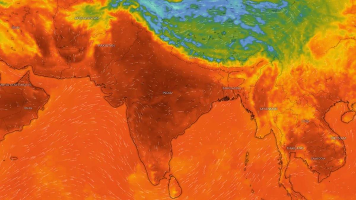 Monsoon Update: शेतकऱ्यांची चिंता वाढली! पॅसिफिक महासागरात 'अल निनो' सक्रिय; हवामान खात्याचा मान्सूनबाबत मोठा इशारा