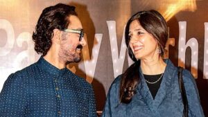 Aamir Khan Marriage: आमिर खानची होणारी पत्नी गौरी प्रॅट नक्की कोण आहे? जाणून घ्या