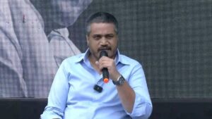 Rohit Pawar On Operation Tiger: "एकाशी लग्न करायचं अन् दुसऱ्यासोबत पळून जायचं!"; 'ऑपरेशन टायगर'वर रोहित पवारांची बोचरी टीका