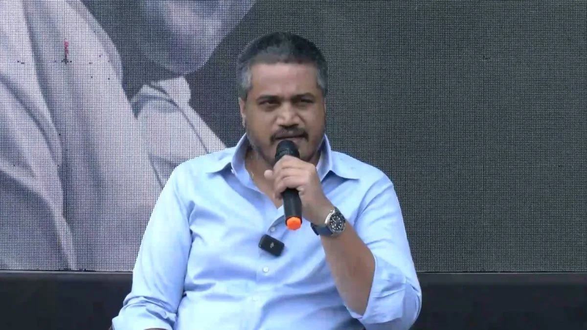 Rohit Pawar On Operation Tiger: "एकाशी लग्न करायचं अन् दुसऱ्यासोबत पळून जायचं!"; 'ऑपरेशन टायगर'वर रोहित पवारांची बोचरी टीका