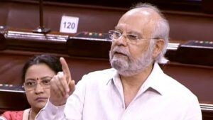 Cyber Fraud: माजी पंतप्रधानांच्या मुलाला 7.8 कोटींचा गंडा! व्हॉट्सअॅपवर डीपी बदलून फसवणूक, पोलीसही चक्रावले