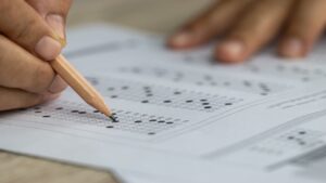 NEET UG 2026 Re-exam: नीट पुनर्रिक्षेसाठी आज देशभरात रंगीत तालीम! 5 हजार केंद्रांवर 3 स्तरांची सुरक्षा, परीक्षा यंत्रणा हायअलर्टवर