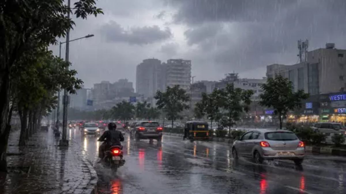 Pune Weather Update: पुणेकरांना उकाड्यापासून मिळणार दिलासा! 'या' तारखेपासून पाऊस आणि विजांच्या कडकडाटाची शक्यता