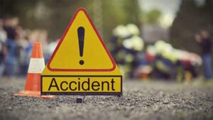 Badlapur BMW Accident: बदलापूरमध्ये भीषण अपघात! 250 च्या वेगाने धावणारी BMW दुभाजकावर आदळली; 2 जणांचा मृत्यू