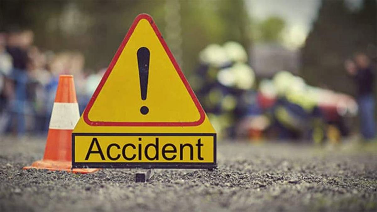 Badlapur BMW Accident: बदलापूरमध्ये भीषण अपघात! 250 च्या वेगाने धावणारी BMW दुभाजकावर आदळली; 2 जणांचा मृत्यू