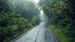 Maharashtra Monsoon Update: महाराष्ट्रात तब्बल 146 वर्षांतील सर्वात कोरडा जून! पाऊस गायब होण्याची काय आहेत कारणे