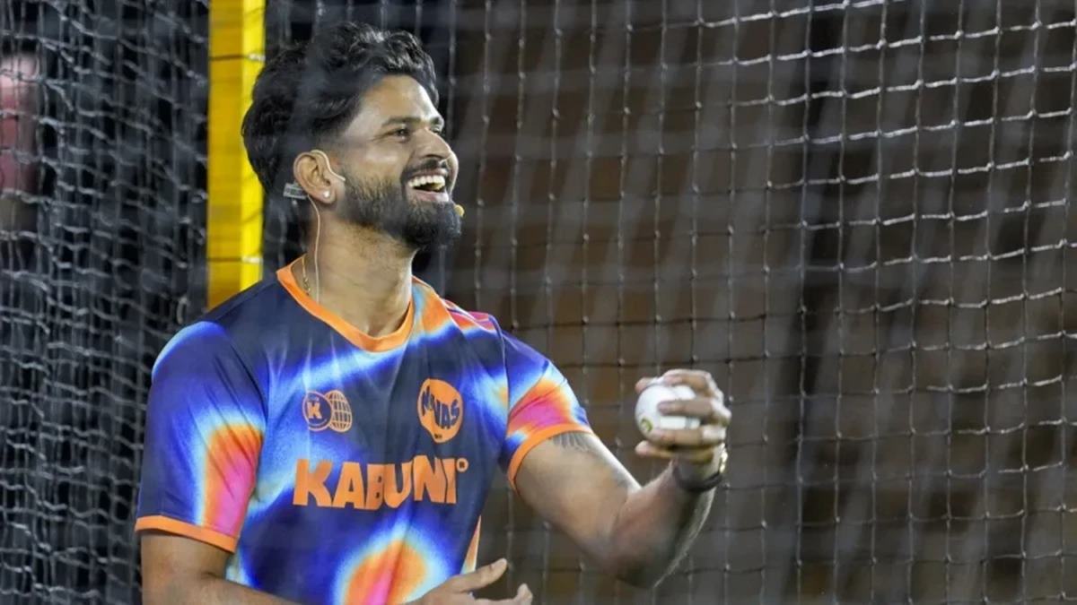 Shreyas Iyer Captaincy: "मी कोणाच्याही सावलीत राहणार नाही"; भारतीय टी-२० संघाचा नवा कर्णधार श्रेयस अय्यरचा थेट इशारा