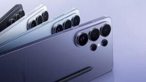 Samsung Galaxy S26 Ultra: सॅमसंगचा सर्वात महागडा प्रीमियम फोन 15,000 रुपयांनी स्वस्त; अॅमेझॉनवर खरेदीची सुवर्णसंधी
