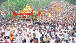 Palkhi Schedule 2026: विठ्ठल भक्तांसाठी मोठी बातमी! संत तुकाराम महाराजांच्या पालखीचे 'या' दिवशी होणार प्रस्थान; वारीचे वेळापत्रक जाहीर