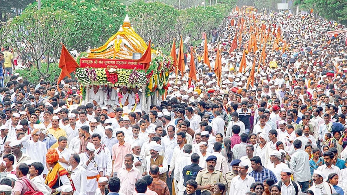 Palkhi Schedule 2026: विठ्ठल भक्तांसाठी मोठी बातमी! संत तुकाराम महाराजांच्या पालखीचे 'या' दिवशी होणार प्रस्थान; वारीचे वेळापत्रक जाहीर