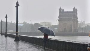 Mumbai Monsoon Update: मुंबईत आता मुसळधार पाऊस कधी सुरू होणार? नवा अंदाज आला समोर