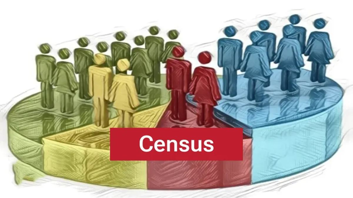 Maharashtra Census 2027: महाराष्ट्रात जनगणनेचा पहिला टप्पा यशस्वीपणे पूर्ण; घरांची आणि सुविधांची माहिती झाली जमा, पाहा पुढील प्लॅन काय?