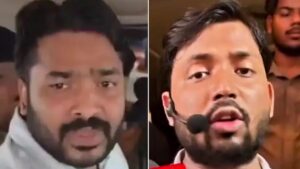 Patna Coaching Controversy: 'खान सर' विरुद्ध 'ज्ञान बिंदू' वाद काय आहे? विद्यार्थ्यांची रस्त्यावर उतरून निदर्शने