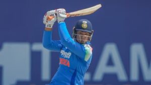 Vaibhav Sooryavanshi India Debut: वयाच्या 15 व्या वर्षी वैभव सूर्यवंशी इतिहास रचणार! पण 'या' नियमामुळे ड्रेसिंग रूममध्ये एन्ट्री नाही