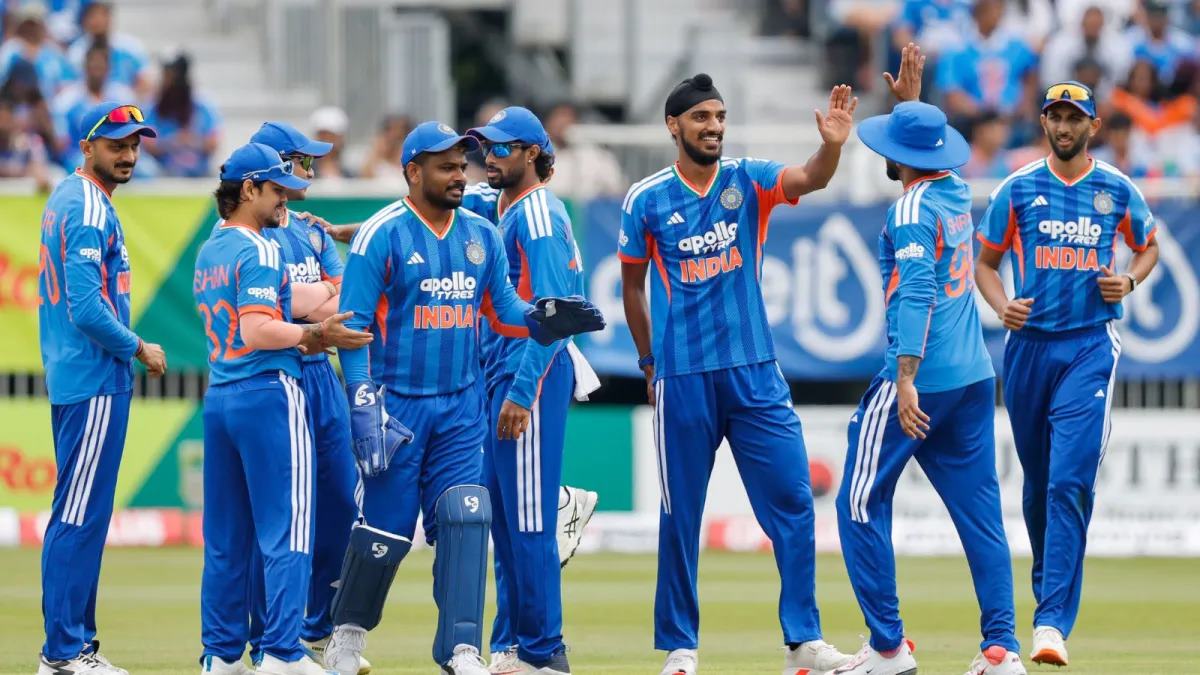 IND vs IRE T20: टीम इंडियासाठी 'करो या मरो'ची लढत! कधी आणि कुठे पाहता येईल आयर्लंडविरुद्धचा सामना? जाणून घ्या