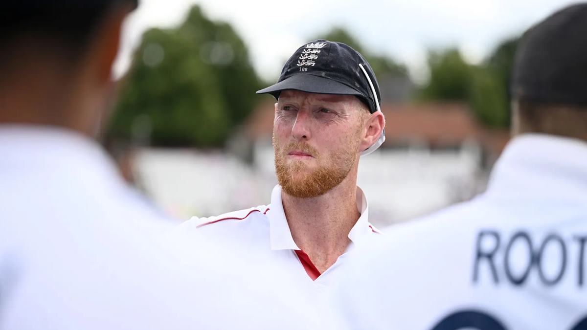 Ben Stokes Retirement: क्रिकेट विश्वासाठी मोठा धक्का! इंग्लंडचा महान ऑलराउंडर बेन स्टोक्सची अचानक आंतरराष्ट्रीय क्रिकेटमधून निवृत्ती जाहीर!