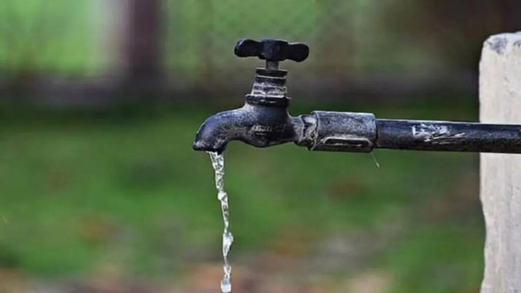 Pune Water Cut Update: पुणेकरांनो पाणी जपून वापरा! पुढील आठवड्यापासून शहरात एक दिवसाआड पाणीपुरवठा