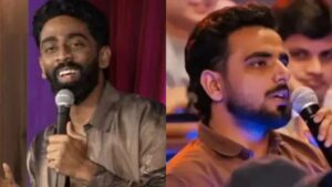 Pranit More Controversy : इंटरनेटवर अश्लीलता पसरवणे पडले महाग; कॉमेडियन प्रणीत मोरेवर गुन्हा दाखल