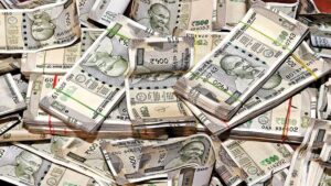 Swiss Bank Indian Money : स्विस बँकांमध्ये भारतीयांचा किती पैसा? समोर आली आकडेवारी