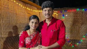 Reel Star Rohini Paradhye Suicide : प्रसिद्ध रील स्टार रोहिणी पाराध्ये आत्महत्या प्रकरणात 25 दिवसांनंतर मोठा ट्विस्ट! पतीविरोधात गुन्हा दाखल