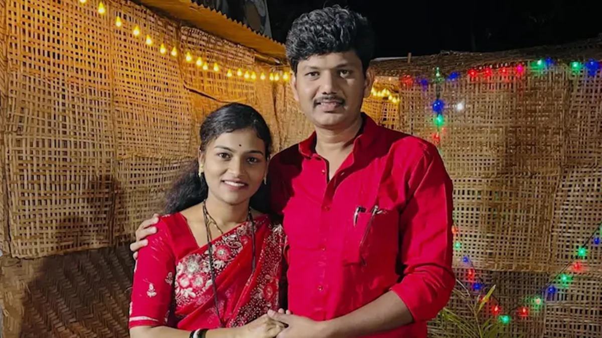Reel Star Rohini Paradhye Suicide : प्रसिद्ध रील स्टार रोहिणी पाराध्ये आत्महत्या प्रकरणात 25 दिवसांनंतर मोठा ट्विस्ट! पतीविरोधात गुन्हा दाखल