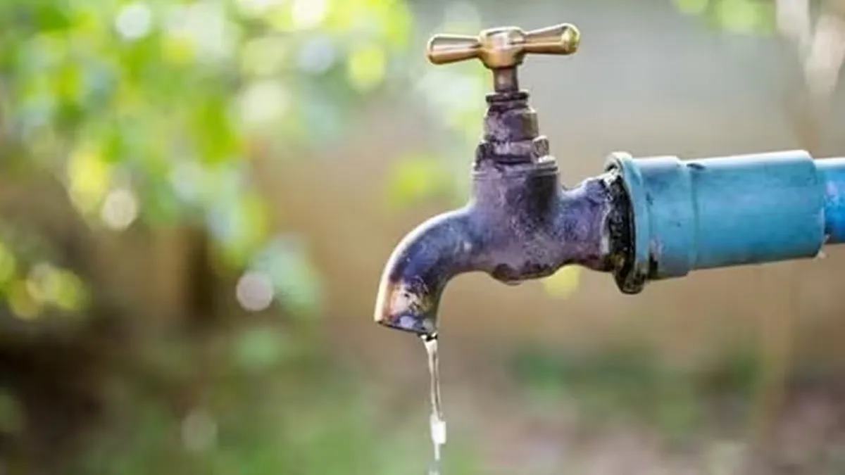 PMC Water Crisis: पुणेकरांनो पाणी जपून वापरा! महापालिकेचे कडक आदेश जारी, नियम मोडल्यास दंड