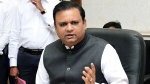 Rahul Narwekar Controversy: "ते संविधानाचा अपमान करतील…"; राहुल नार्वेकरांच्या मराठी उच्चारांवरून असीम सरोदेंचा जोरदार टोला