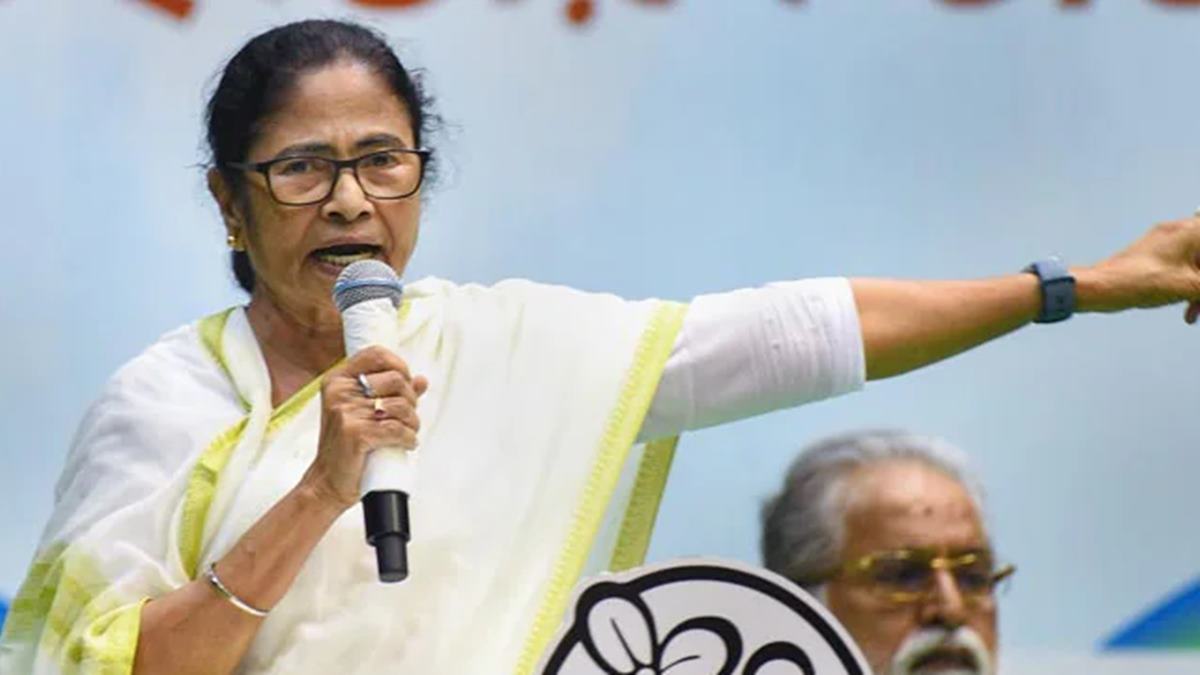 TMC Internal Crisis: ममता बॅनर्जींना खासदार व्हायचंय! पण यूसुफ पठाणचा राजीनाम्यास नकार; टीएमसीमध्ये बंडाचे संकेत