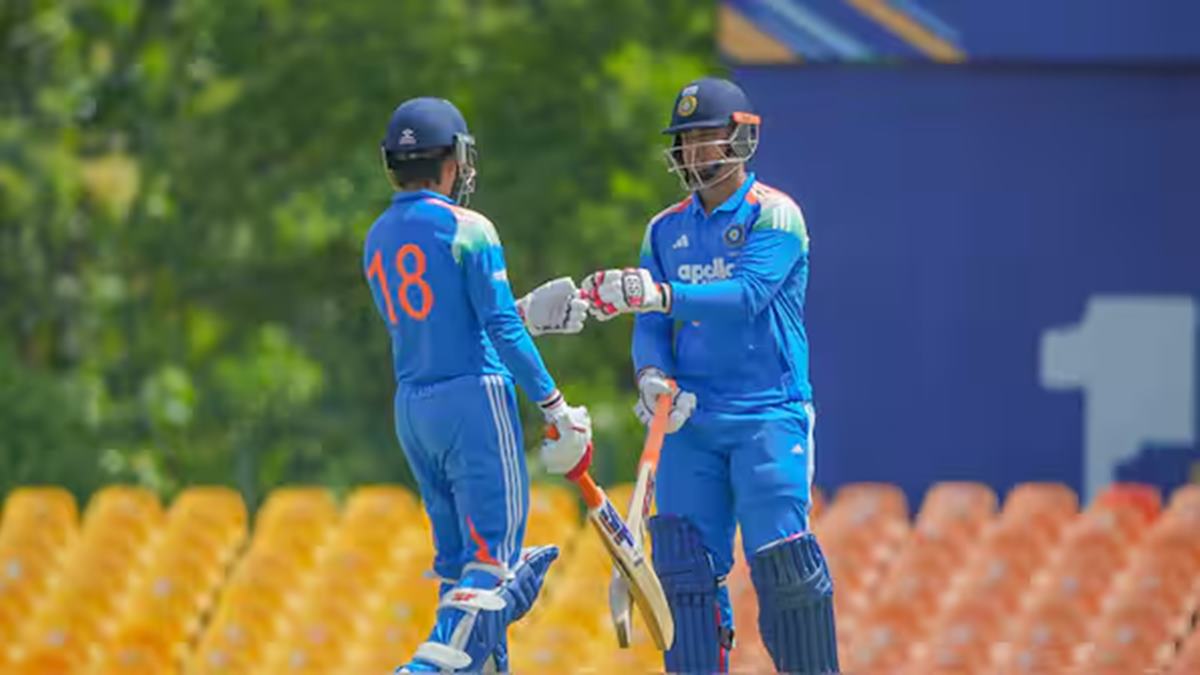 IND vs IRE Live Streaming: भारत-आयर्लंड पहिला टी२० सामना कधी अन् कुठे पाहता येणार? जाणून घ्या
