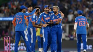 LA 2028 Olympics: भारतीय क्रिकेट संघ ऑलिम्पिकमध्ये खेळणार का? पात्र होण्याची काय करावे लागणार? जाणून घ्या