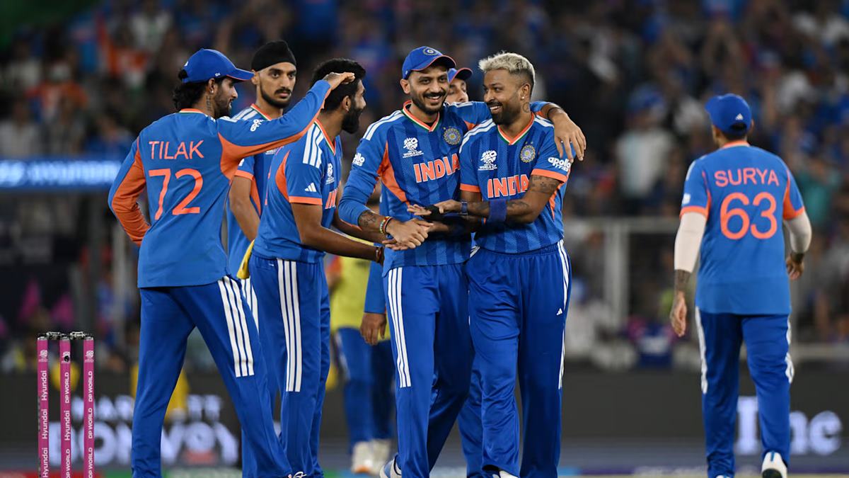 LA 2028 Olympics: भारतीय क्रिकेट संघ ऑलिम्पिकमध्ये खेळणार का? पात्र होण्याची काय करावे लागणार? जाणून घ्या