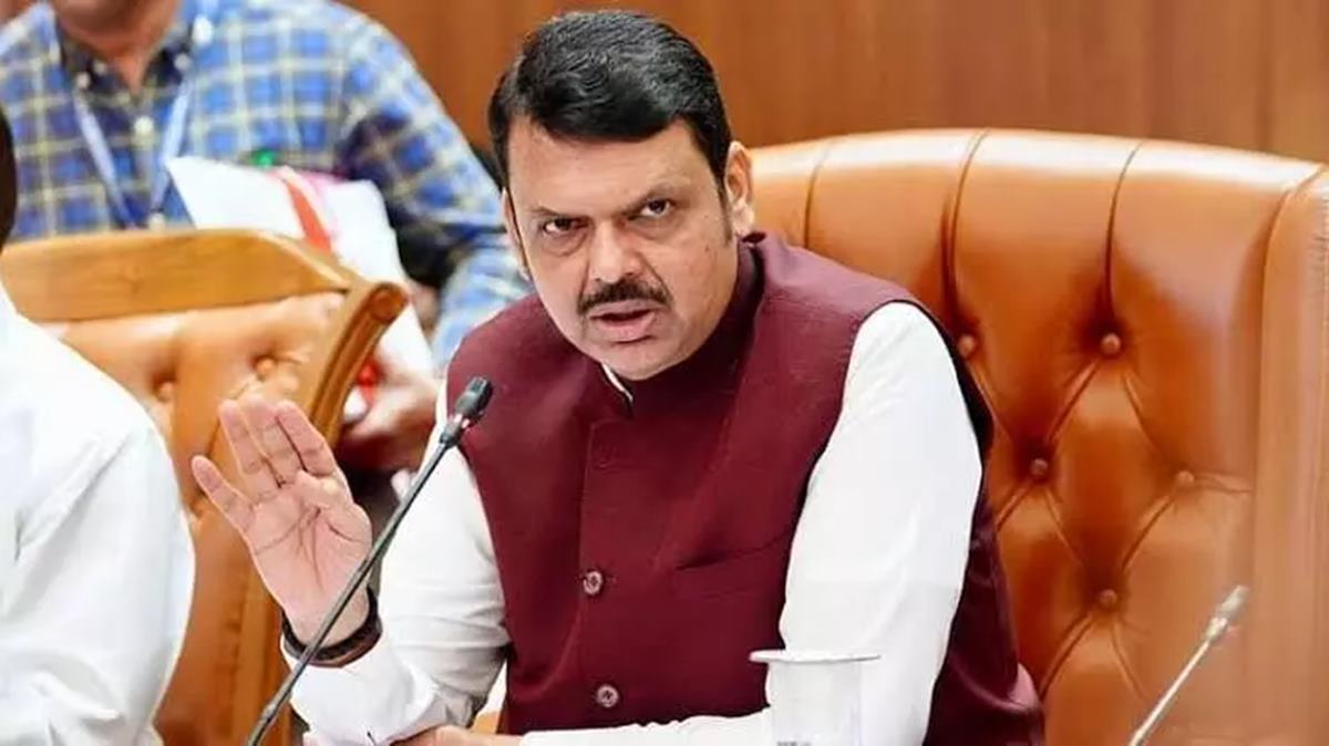 CJP Protest: "हा संविधानाचा सन्मान नाही, तर अराजकता!"; सीजेपीच्या दिल्लीतील आंदोलनावर देवेंद्र फडणवीसांची पहिली प्रतिक्रिया