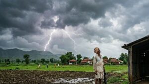 Maharashtra Monsoon Update: शेतकऱ्यांनो पेरणीची घाई करू नका! 15 जूनपर्यंत मान्सूनचा वेग मंदावणार; हवामान विभागाचा मोठा इशारा
