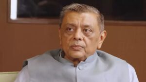Justice Gautam Patel Threats: 'त्या' निकालामुळे निवृत्त न्यायमूर्तींना जीवे मारण्याची धमकी; 'बॉम्बे बार असोसिएशन'कडून तीव्र निषेध