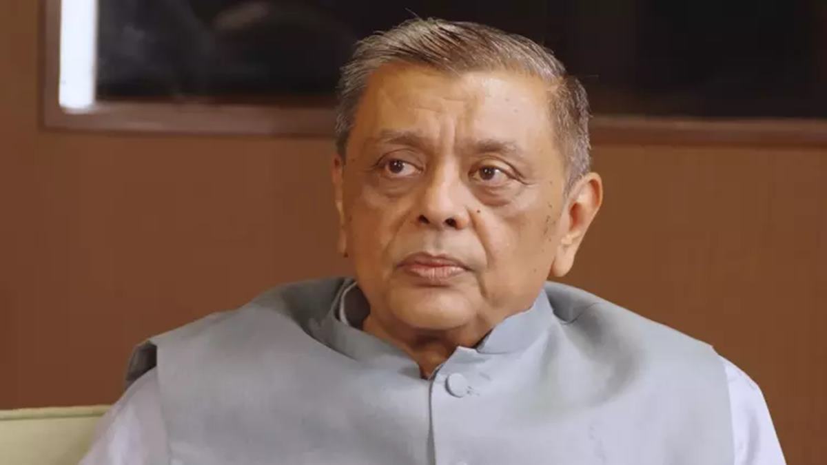 Justice Gautam Patel Threats: 'त्या' निकालामुळे निवृत्त न्यायमूर्तींना जीवे मारण्याची धमकी; 'बॉम्बे बार असोसिएशन'कडून तीव्र निषेध