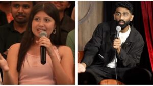 Pranit More Show Controversy: प्रणीत मोरेच्या शोमध्ये नवा वाद; मृतदेहांची थट्टा उडवणाऱ्या महिला डॉक्टरवर नेटकरी संतापले