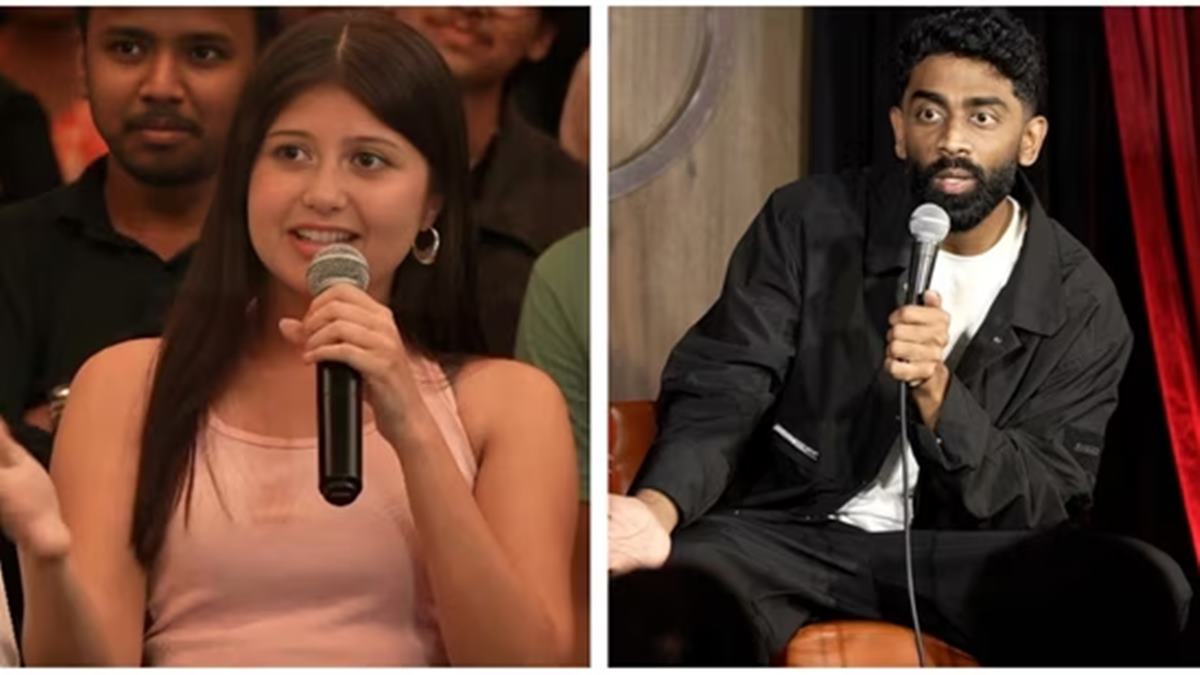 Pranit More Show Controversy: प्रणीत मोरेच्या शोमध्ये नवा वाद; मृतदेहांची थट्टा उडवणाऱ्या महिला डॉक्टरवर नेटकरी संतापले