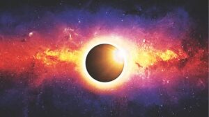 Surya Grahan 2026: या वर्षातील शेवटचे सूर्यग्रहण कधी? 4 राशींनी राहावे प्रचंड सावधान