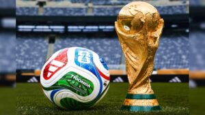 FIFA World Cup: भारतीय वंशाचे 4 खेळाडू यंदा फुटबॉल विश्वचषकात दाखवणार दम; पंजाब, केरळशी जोडली गेलीये नाळ, पाहा यादी