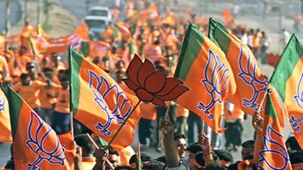 Maharashtra MLC Election 2026: विधान परिषदेसाठी भाजपची 11 उमेदवारांची यादी जाहीर; सुप्रिया सुळेंच्या होणाऱ्या व्याह्यांसह प्राजक्त तनपुरेंना संधी