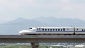 High Speed Rail Corridors: मुंबई ते पुणे फक्त 48 मिनिटांत! भारतीय रेल्वे 7 नवीन बुलेट ट्रेन मार्ग उभारणार; 16 लाख कोटींचा मेगा प्लॅन
